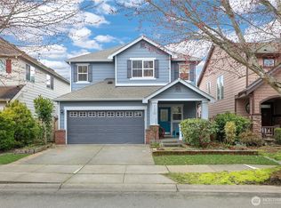 Saddle Creek, Fife, WA 98424