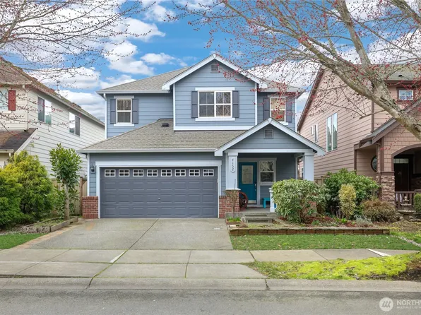 4152 65th Avenue Ct E, Fife, WA 98424