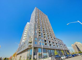 474 Caldari Rd #2204, Vaughan, ON L4K 4G3