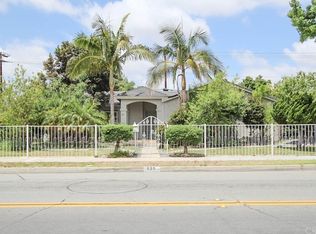 525 S Gilbert St, Anaheim, CA 92804