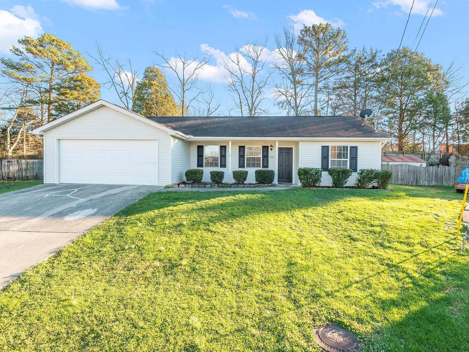 (ACHTR) 7701 Bellchase Lane - 0 — Photo 1