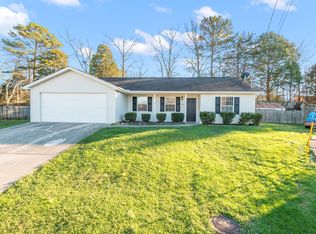 7701 Bellchase Ln, Knoxville, TN 37918