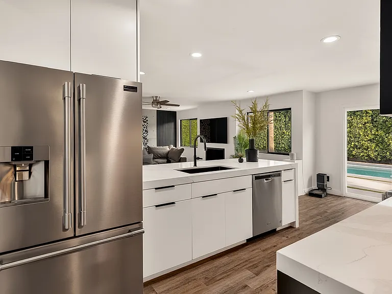 6401 E Camino Santo — Photo 9