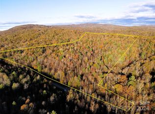 1 Mount Gilead Church Rd, Connelly Springs, NC 28612