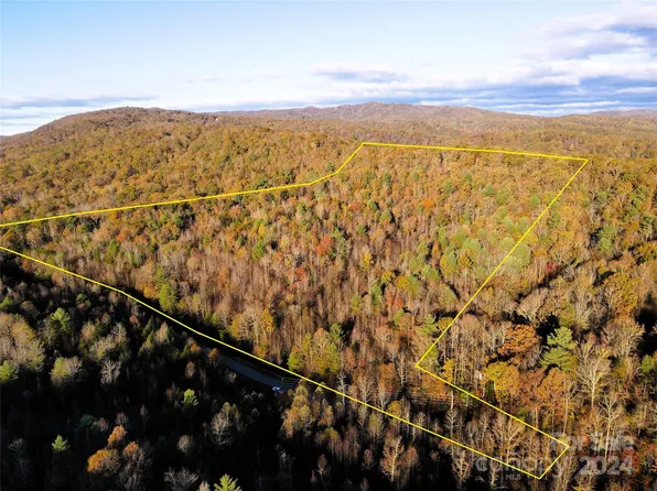 1 Mount Gilead Church Rd, Connelly Springs, NC 28612