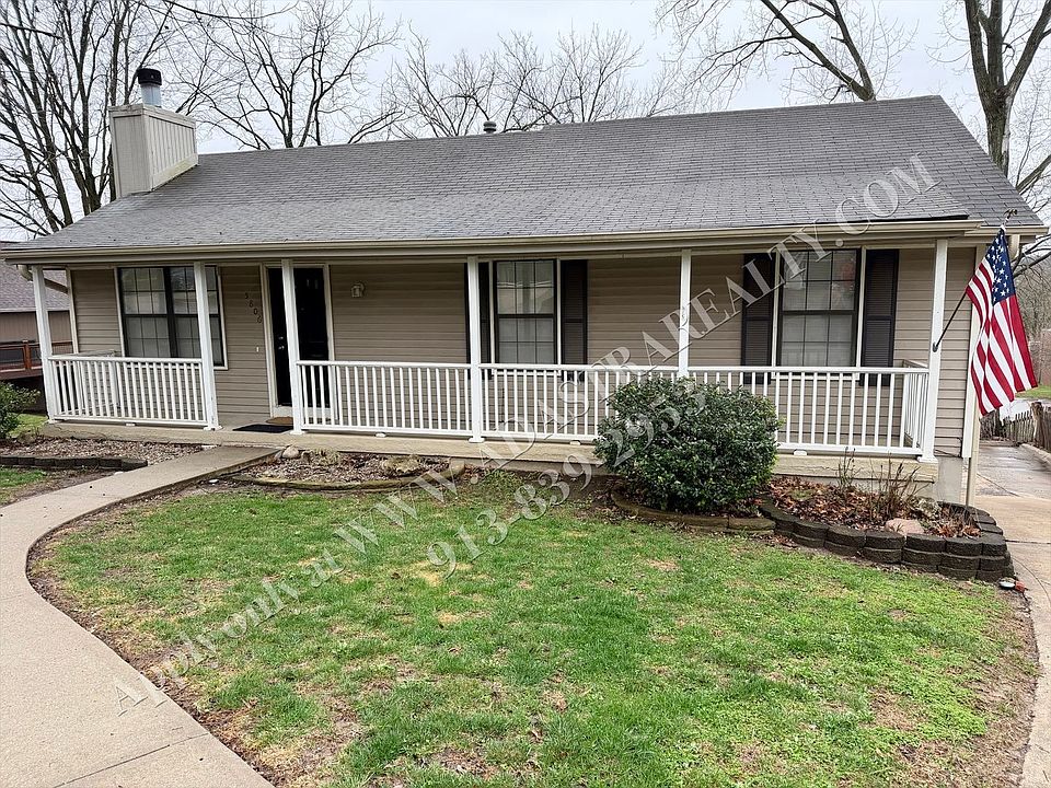 1st image of 5806 N Delta Ave