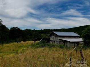 4282 Mount Gilead Church Rd, Connelly Springs, NC 28612