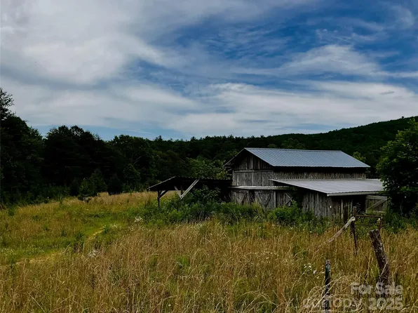 4282 Mount Gilead Church Rd, Connelly Springs, NC 28612