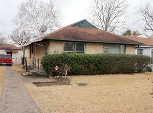 6914 Day St, Dallas, TX 75227