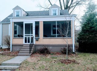 1144 Saint Michael Pl, Louisville, KY 40204