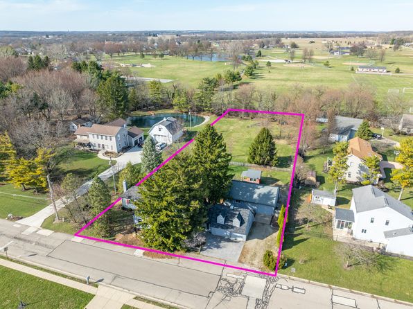836 Boyce St, Urbana, OH 43078