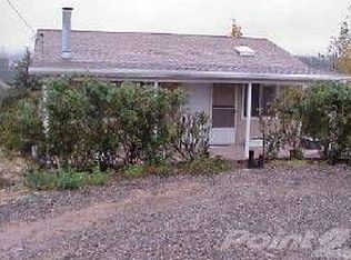 5439 E Sapphire Dr, Prescott, AZ 86301