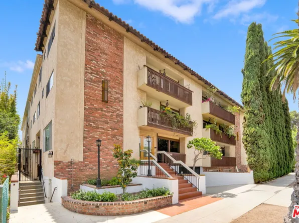1114 12th St APT 103, Santa Monica, CA 90403