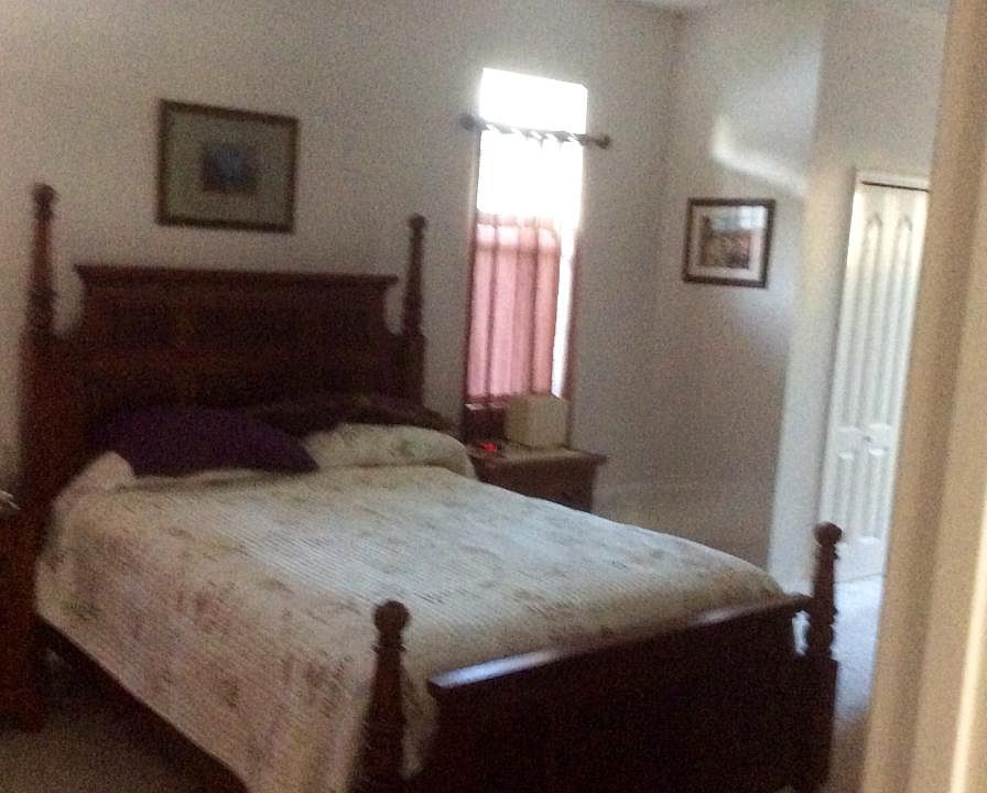 Third bedroom