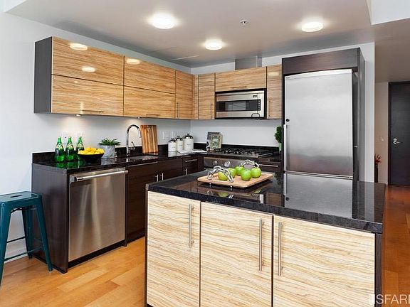 3rd image of 829 Folsom St Unit 610
