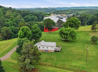 5817 Brights Pike, Russellville, TN 37860
