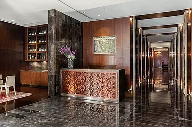 Rented by Level Group