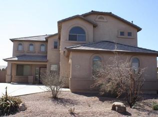 41955 W Frost Dr, Maricopa, AZ 85138
