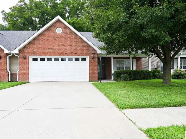 1509 S Birch Grove St, Terre Haute, IN 47803