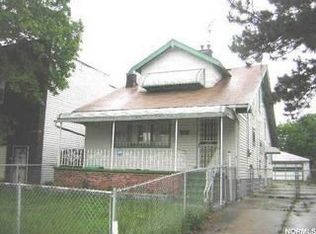 12407 Farringdon Ave, Cleveland, OH