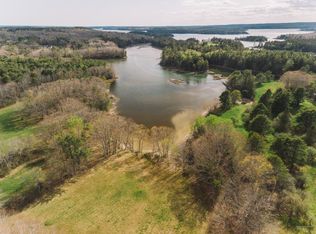 3419 Friendship Rd, Waldoboro, ME 04572