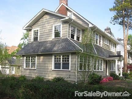Kitchen view from Family Room
						:
						With generous breakfast bar, plenty of serving area.