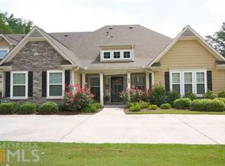 86 Legends Way, Hiram, GA 30141