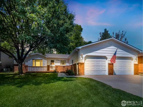 324 Applewood St, Brush, CO 80723