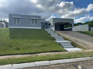 0 Calle Tulipan, Dorado, PR 00646