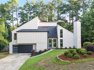 2611 Cedar Fork Trl, Marietta, GA 30062