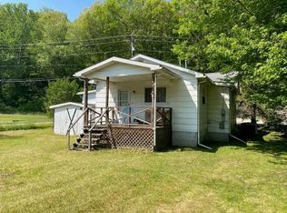 615 Whitestick St, Mabscott, WV 25871