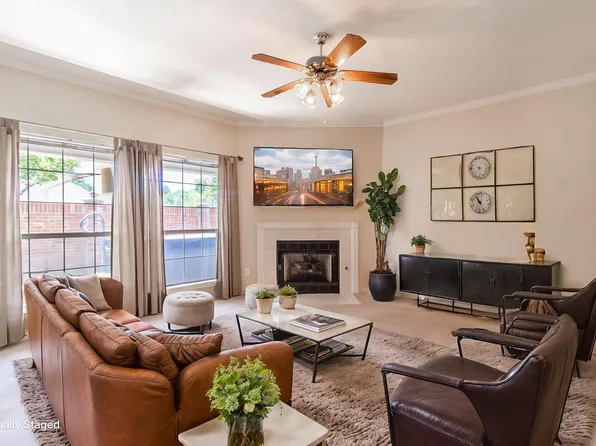 5401 Hollytree Dr APT 201, Tyler, TX 75703