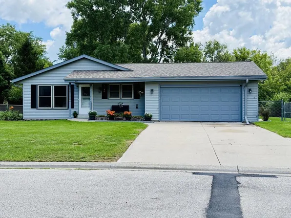 307 N 7th STREET, Waterford, WI 53185