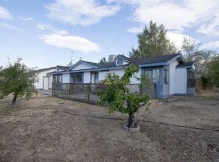 17349 Whippoorwill Ln, Reno, NV 89508