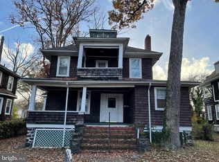 3607 Gwynn Oak Ave, Baltimore, MD 21207