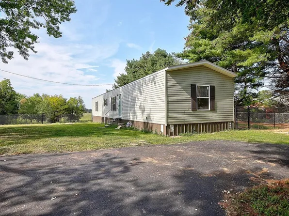 2423 W Highway 80, Russell Springs, KY 42642