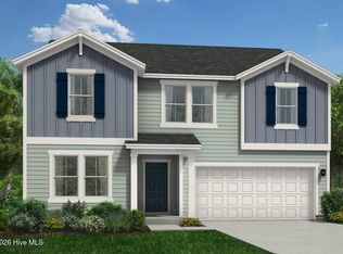 164 Deep River Road, Aberdeen, NC 28315