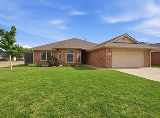 5620 100th St, Lubbock, TX 79424