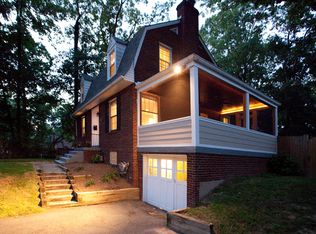 10217 Edgewood Ave, Silver Spring, MD 20901