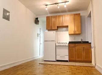 Rented by City Connections Realty