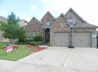 3432 Beekman Dr, Fort Worth, TX 76244