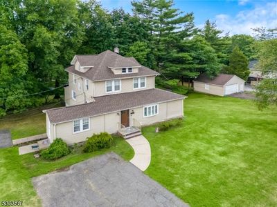 60 Ruckman Rd, Hillsdale, NJ, 07642
