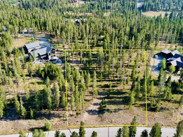 340 Columbine Lane, Tabernash, CO 80478