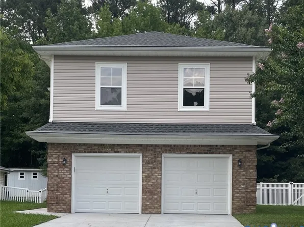 125 Brightwood Ter, Yorktown, VA 23690