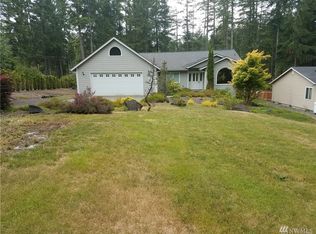 151 E Aycliffe Dr, Shelton, WA 98584