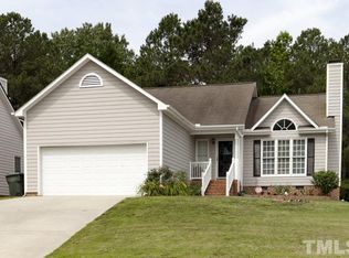 917 Angel Oaks Ct, Raleigh, NC 27610