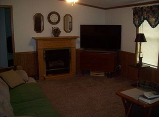 1935 Woodridge Cres, Findlay, OH 45840