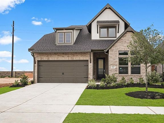 2nd image of 29627 Bur Creek Ln