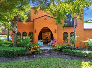 9081 Capistrano St N UNIT 5202, Naples, FL 34113