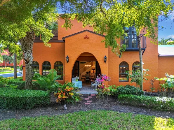 9081 Capistrano ST N #5202, NAPLES, FL 34113